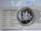 BIRTH OF OUR NATION .999 SILVER ROUND PF