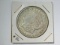 1921 MORGAN DOLLAR