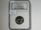 2005S OREGON STATE QUARTER NGC PF70 ULTRA CAMEO (PERFECT GRADE)