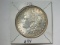 1896 MORGAN DOLLAR BU