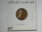 1909VDB LINCOLN CENT XF