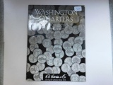 1999-2003 P&D STATE QUARTERS SET IN FOLDER