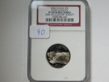 2006S NORTH CAROLINA STATE QUARTER NGC PF69 ULTRA CAMEO