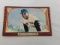 1955 Bowman Willie Mays