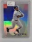 Rare 1998 Pinnacle Selected Serek Jeter PROMO