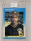 1987 Fleer Barry Bonds Rookie #604