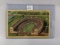 1950's Ohio State Horseshoe Stadium Postcard