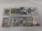 Lot of 12 Different Brett Favre Cards