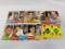 Lot of 16 Different 1963 Topps Baseball