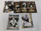 Lot of 6 Different Sidney Crosby Hockey Cards