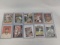 Lot of 10 Different Albert Pujols Baseball Cards