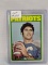 1972 Topps Jim Plunkett Rookie #65