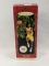 Magic Johnson Hallmark Ornament In Box Lakers