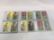 Lot of 12 Ty Cobb Tobacco Card Reprints High Quality