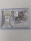 2019 Topps Josh Hader Autograph Card COA On Back