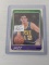 1988/89 Fleer Basketball John Stockton Rookie Card #115