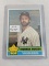 1976 Topps Baseball Thurman Munson #650 Yankees