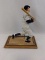 Lou Gehrig Ashton Drake Legends Doll Figure 14