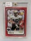 2001 Score Drew Brees Rookie Card #272