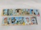 Lot of 25 Different 1968 Topps Baseball Cards