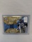 2006 Ultimate Collection Barry Sanders Lions Jersey Card