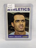 1964 Topps Rocky Colovito #320