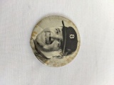 RARE 1930's Babe Ruth Celluloid Score Counter