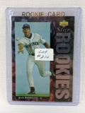 1994 Upper Deck Alex Rodriguez Rookie #14