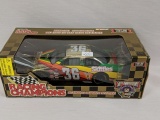 1998 Racing Champions 1/24 Scale Ernie Irvan Nascar