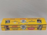 1990 Score Baseball Facrory Sealed Set