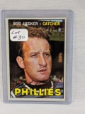 1967 Topps Bob Ueker #326