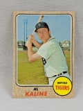 1968 Topps Al Kaline #240