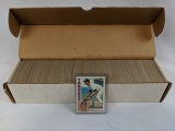 1984 Topps Baseball Complete Set w/ Don Mattingly Rookie