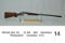 Wilmot Gun Co.    12 GA    SxS    Hammers    