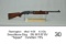 Remington    Mod 1100    12 GA    Smoothbore Slug    SN: M115018V    