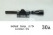 Redfield    Scope    2.75x     Condition: 75%