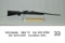 Winchester    Mod 70    Cal .300 WSM    SN: G2413309    Condition: 80%
