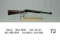 Henry    Mod H001    Cal .22 LR    SN: 9961834    Condition: Like NIB