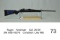 Ruger    American    Cal .30-06    SN: 695-16278    Condition: Like NIB