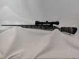 Savage Mod Axis  6.5 Creedmoor LNIB Weaver Scope