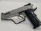 Smith & Wesson PC1911, 45 ACP