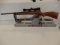 Savage 93R17 Rifle, 17 HMR