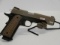 Kimber 1911, 45 ACP