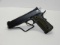 Nighthawk 1911, 9mm