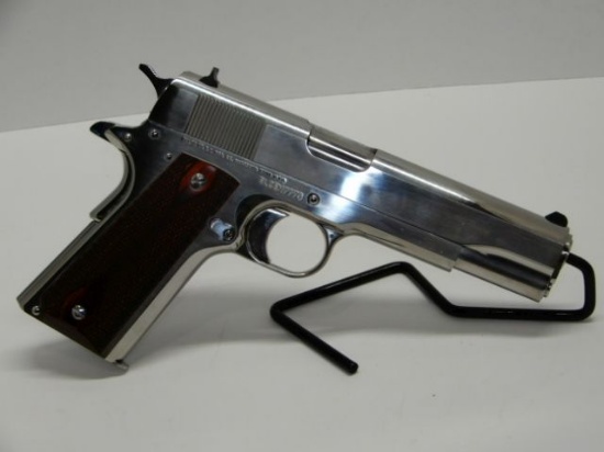 Colt 1911, 45 ACP