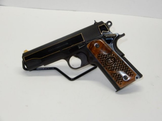 Colt 1911 45 ACP