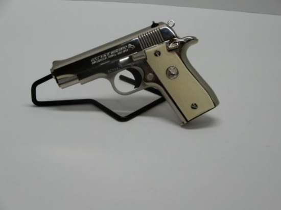 Colt Mark IV 380 ACP