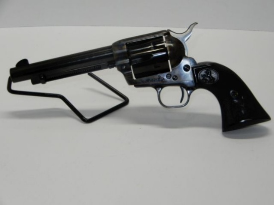 Colt SAA, .357 Mag