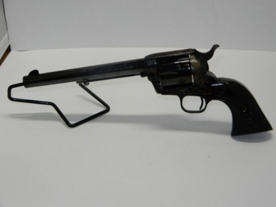 Colt SSA, 357 mag