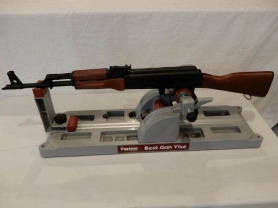 Century Arms AK47 Model RAS47 Rifle, 7.62 x 39